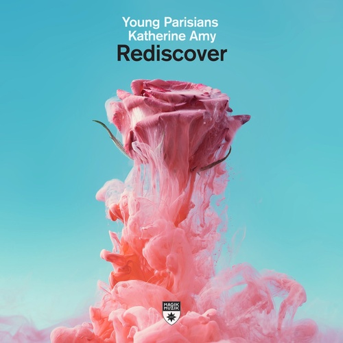 Young Parisians, KATHERINE AMY - Rediscover [MM13960]